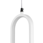 749016 Подвес SATURNO LED 8W 640LM БЕЛЫЙ 3000K — изображение 5