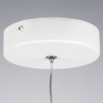 749016 Подвес SATURNO LED 8W 640LM БЕЛЫЙ 3000K — изображение 11