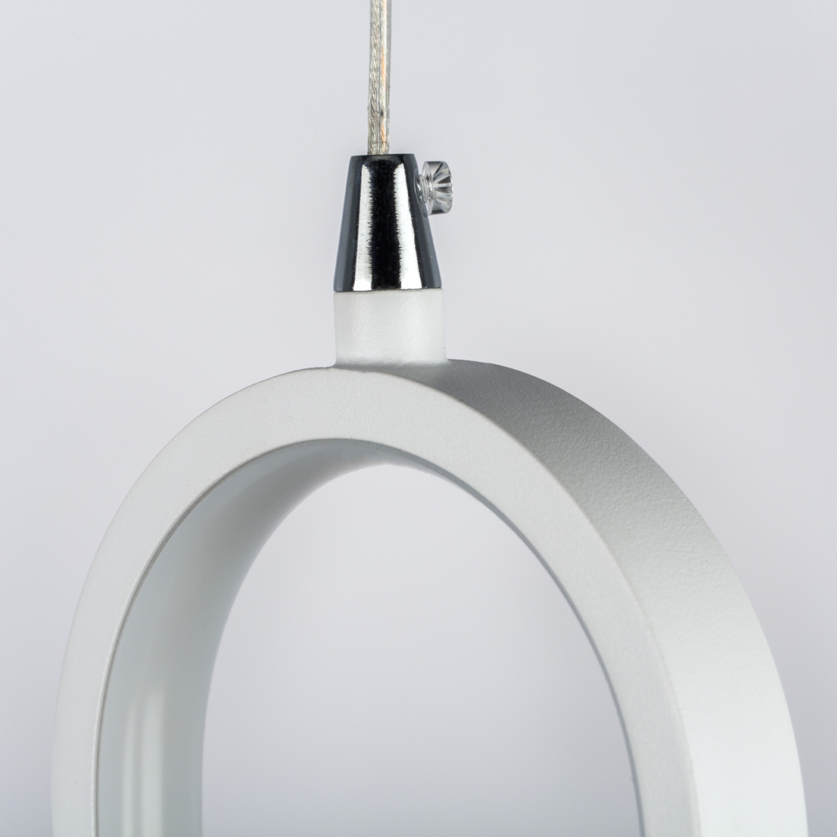 749016 Подвес SATURNO LED 8W 640LM БЕЛЫЙ 3000K — изображение 7