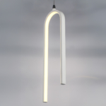 749016 Подвес SATURNO LED 8W 640LM БЕЛЫЙ 3000K — изображение 10