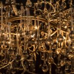 10351/1000 AB Подвесная люстра LOFT IT Coral — изображение 6