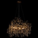 10351/800 AB Подвесная люстра LOFT IT Coral — изображение 2