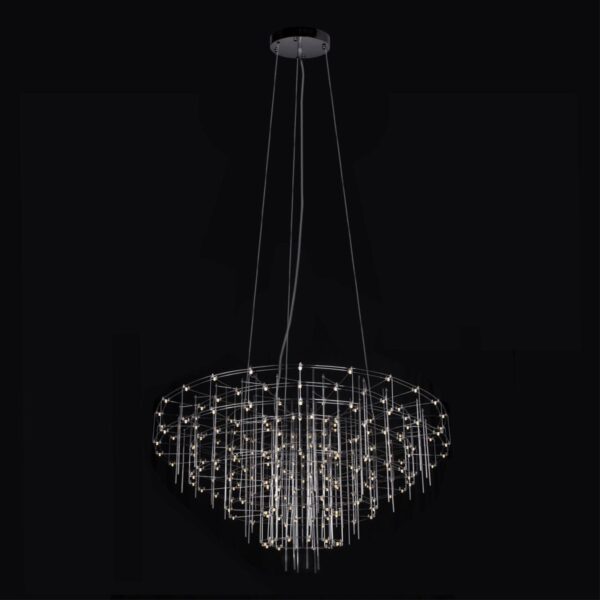 10258/600 Подвесной светильник LOFT IT Spy