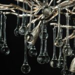 10067/1500 SG Подвесная люстра LOFT IT Bijout — изображение 8