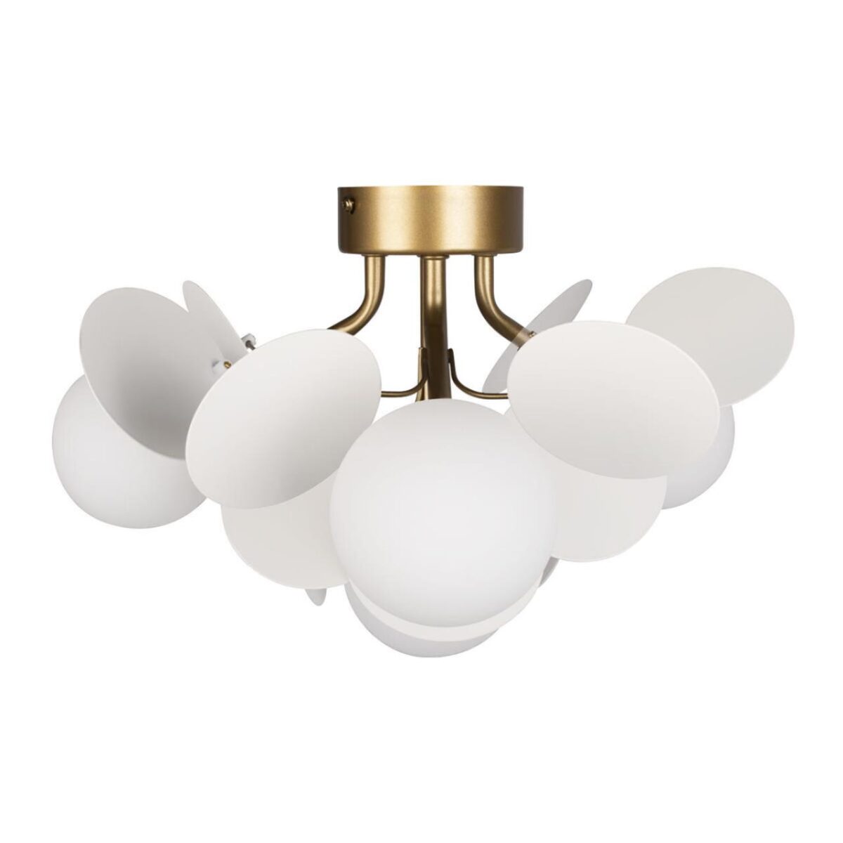 10008/4C White Потолочный светильник LOFT IT Matisse — изображение 3