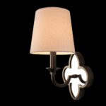 10303W Copper black Настенный светильник LOFT IT Silence — изображение 2