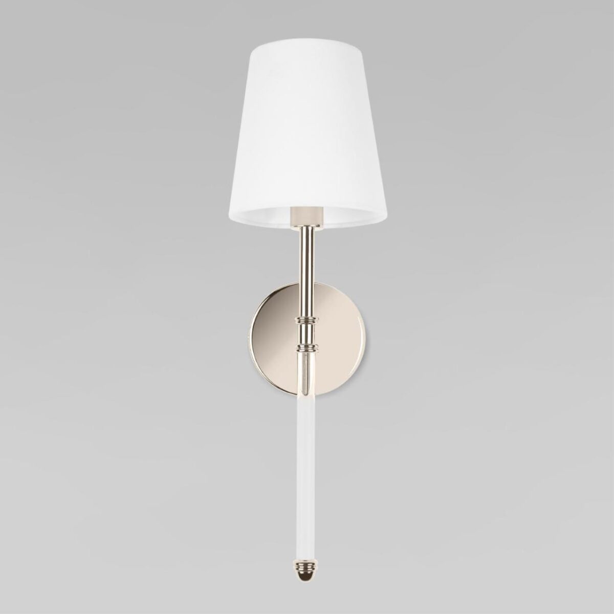 10308W Nickel Настенный светильник LOFT IT Cosy — изображение 3