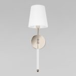 10308W Nickel Настенный светильник LOFT IT Cosy — изображение 3