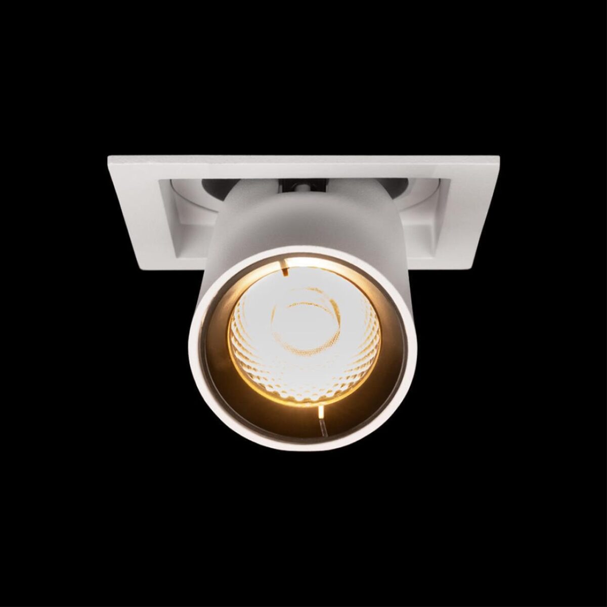 10327/D White Встраиваемый светильник LOFT IT Apex — изображение 4