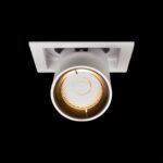 10327/D White Встраиваемый светильник LOFT IT Apex — изображение 4