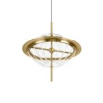 10397/B Подвесной светильник LOFT IT Tranquility — изображение 7