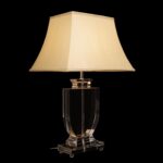 10272 Настольная лампа LOFT IT Crystal — изображение 4