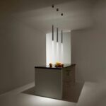 10334/500 Black Подвесной светильник LOFT IT Metropolis — изображение 5