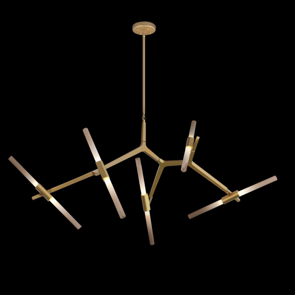 10399/10 GD Подвесной светильник LOFT IT Agnes — изображение 2