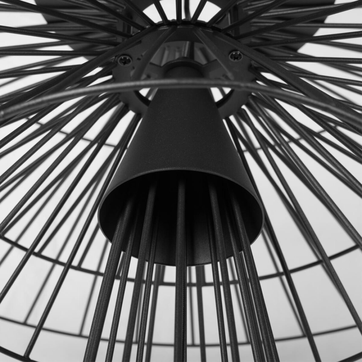 10141/600 Black Подвесной светильник LOFT IT Star — изображение 5