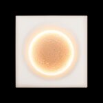 10354/300 Гипсовый встраиваемый светильник под покраску LOFT IT Galaxy — изображение 6