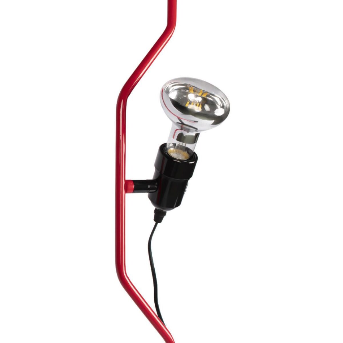 10346/2 Red Подвесной светильник LOFT IT Parentesi — изображение 5