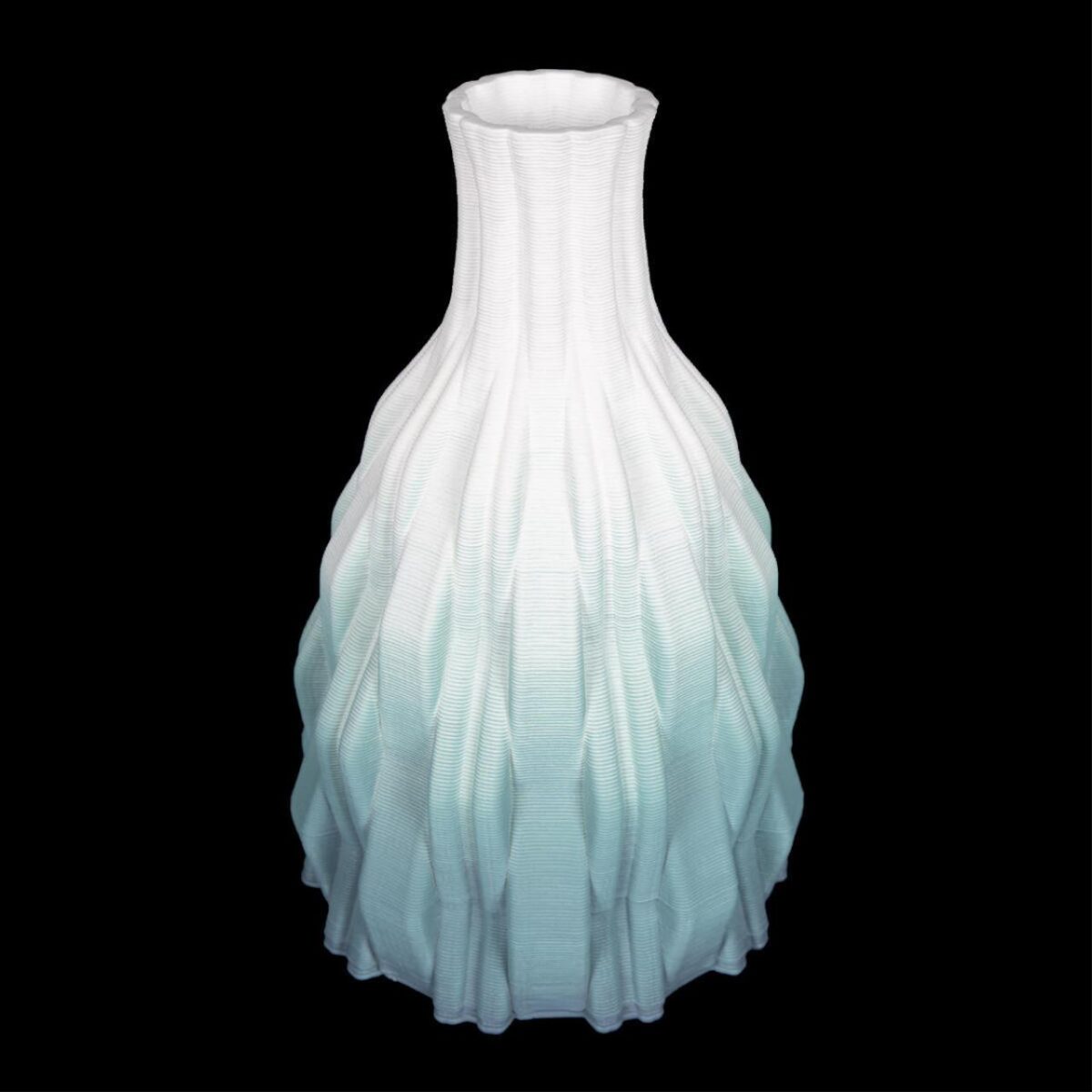 10262V/S Декоративная ваза LOFT IT Mediterraneo — изображение 4