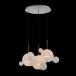 2030-D3 Подвесной светильник LOFT IT Bolle — изображение 2