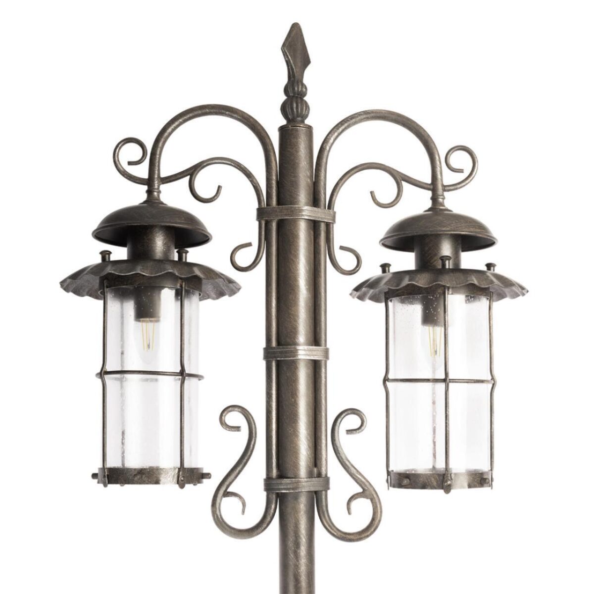 100015/2L Ландшафтный светильник LOFT IT Palermo — изображение 5