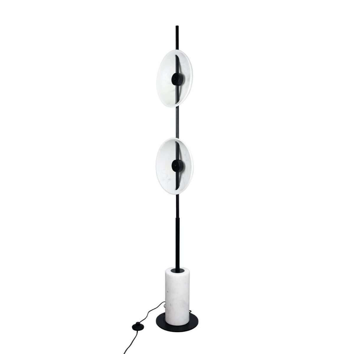 10049F Торшер LOFT IT Marble — изображение 3