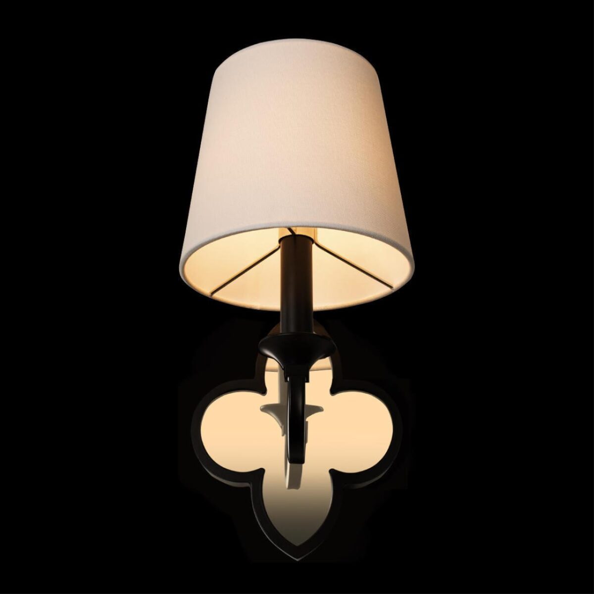 10303W Black Настенный светильник LOFT IT Silence — изображение 4