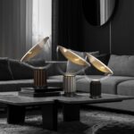 10294/S Black Настольная лампа LOFT IT Taccia — изображение 7