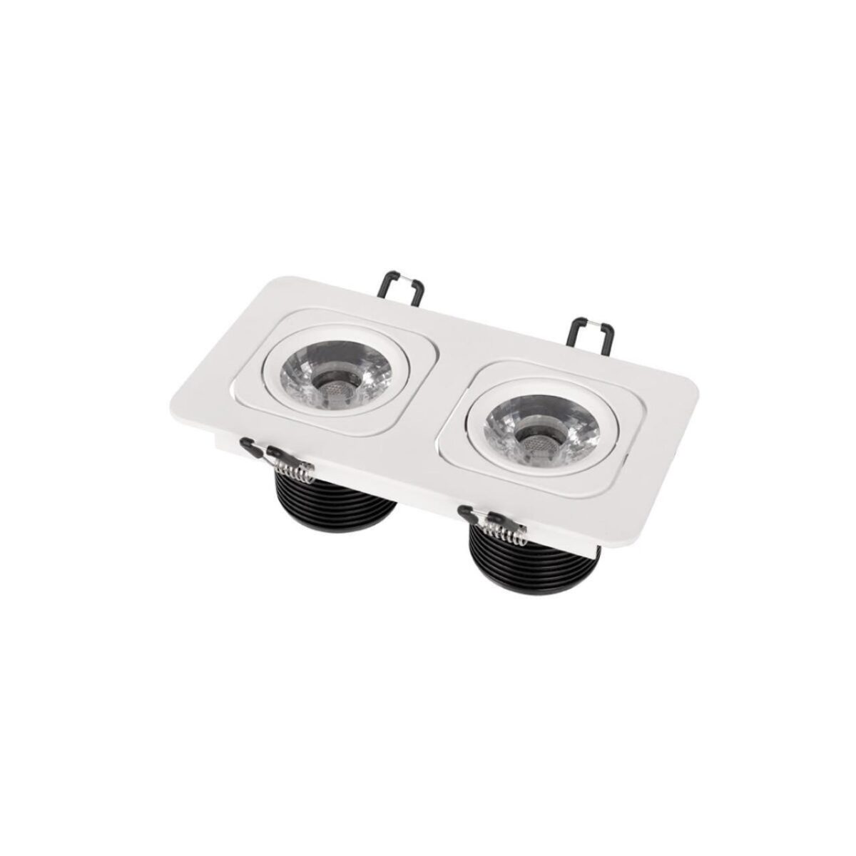 10328/2A White Встраиваемый светильник LOFT IT Screen — изображение 5