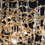 10067/1500 GD Подвесная люстра LOFT IT Bijout — изображение 8