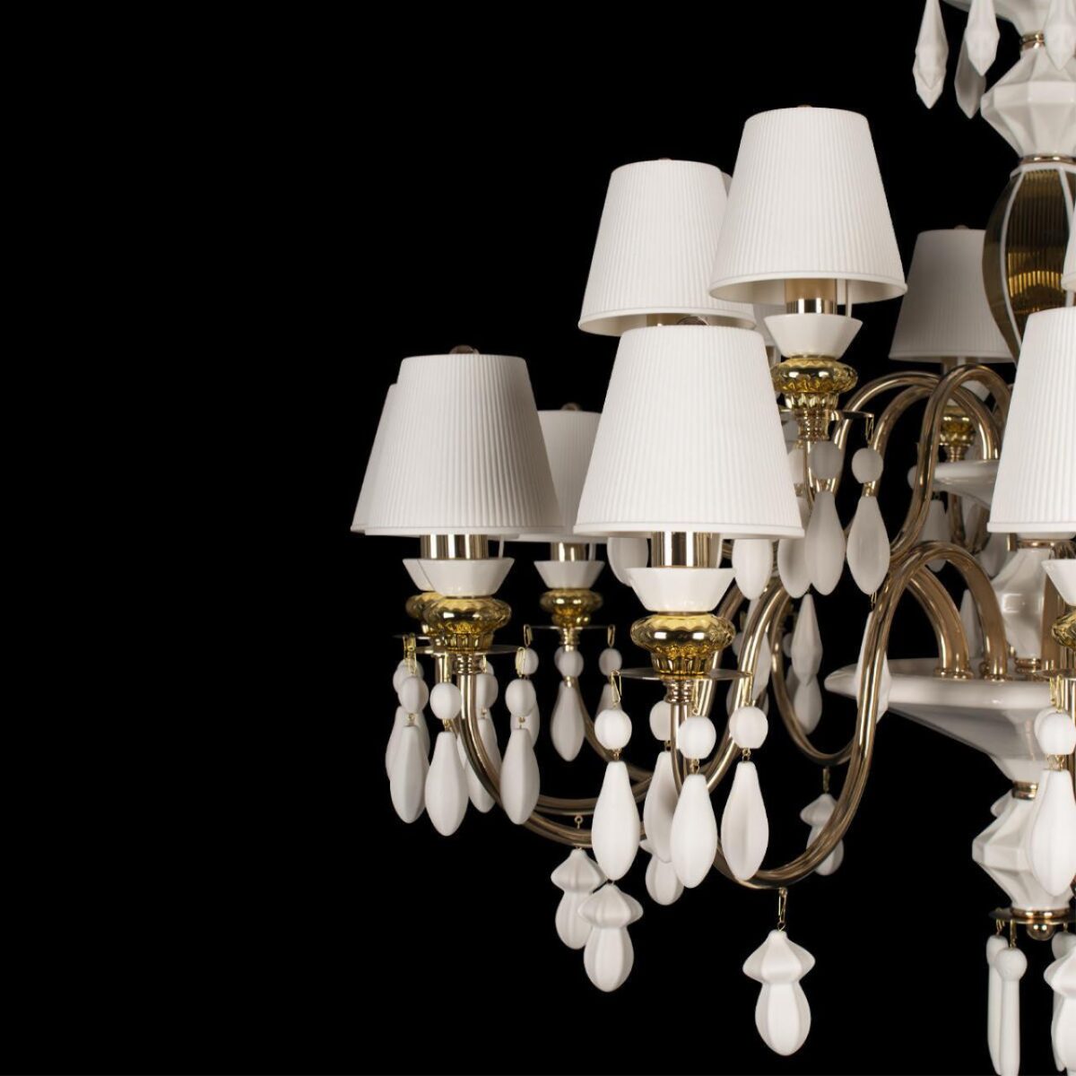 10203/12+8 White Подвесной светильник LOFT IT Grace — изображение 5