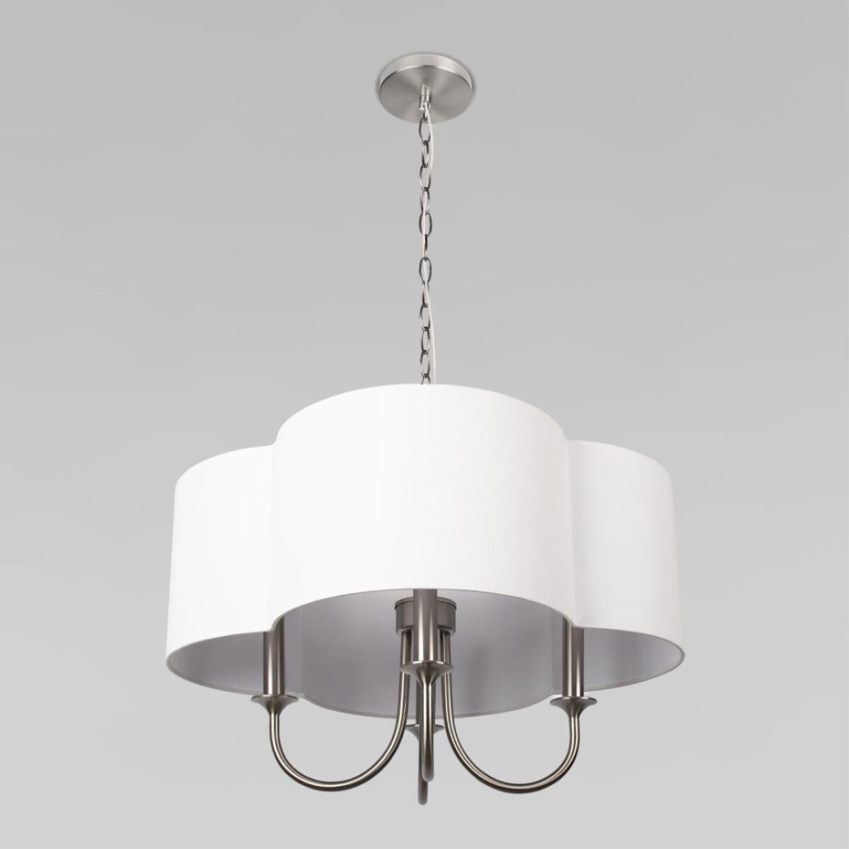 10303P Nickel Подвесной светильник LOFT IT Silence — изображение 3