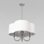 10303P Nickel Подвесной светильник LOFT IT Silence — изображение 3