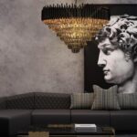 10206/1000 Подвесной светильник LOFT IT Eclair — изображение 7