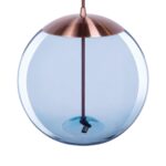 8133-B mini Подвесной светильник LOFT IT Knot — изображение 5