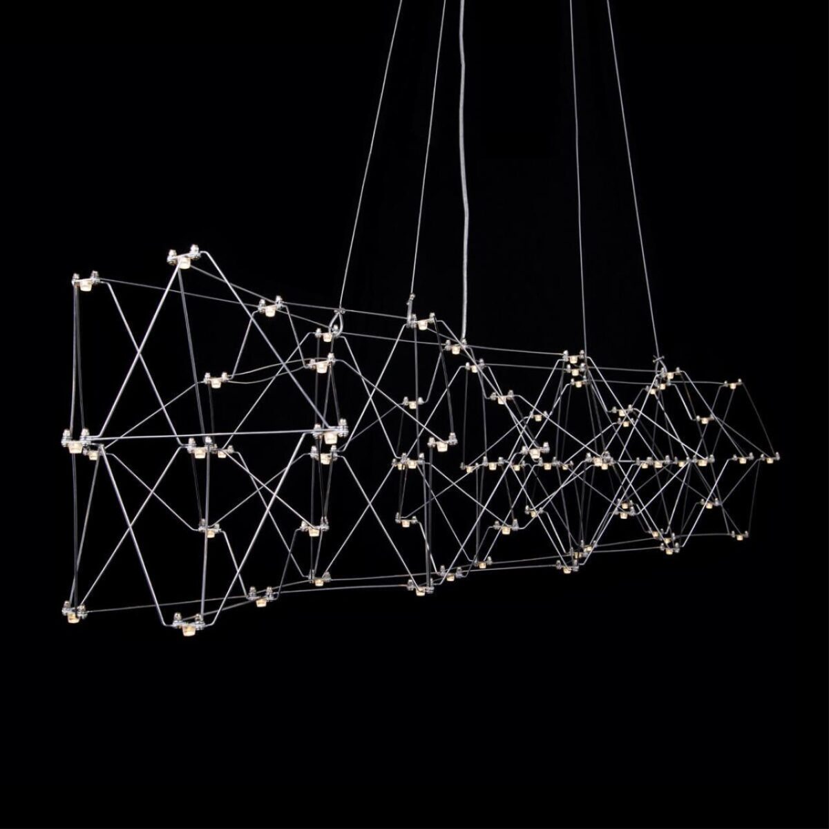 10257/2100 Подвесной светильник LOFT IT Universe — изображение 4