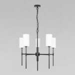 10307 Black Подвесной светильник LOFT IT Comfy