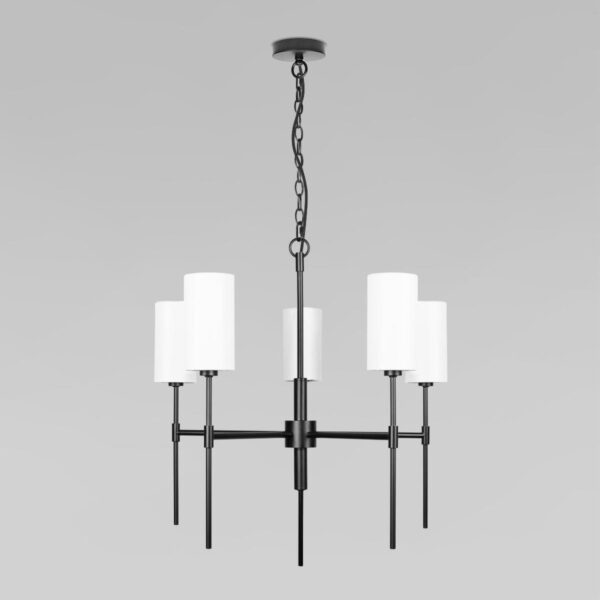 10307 Black Подвесной светильник LOFT IT Comfy