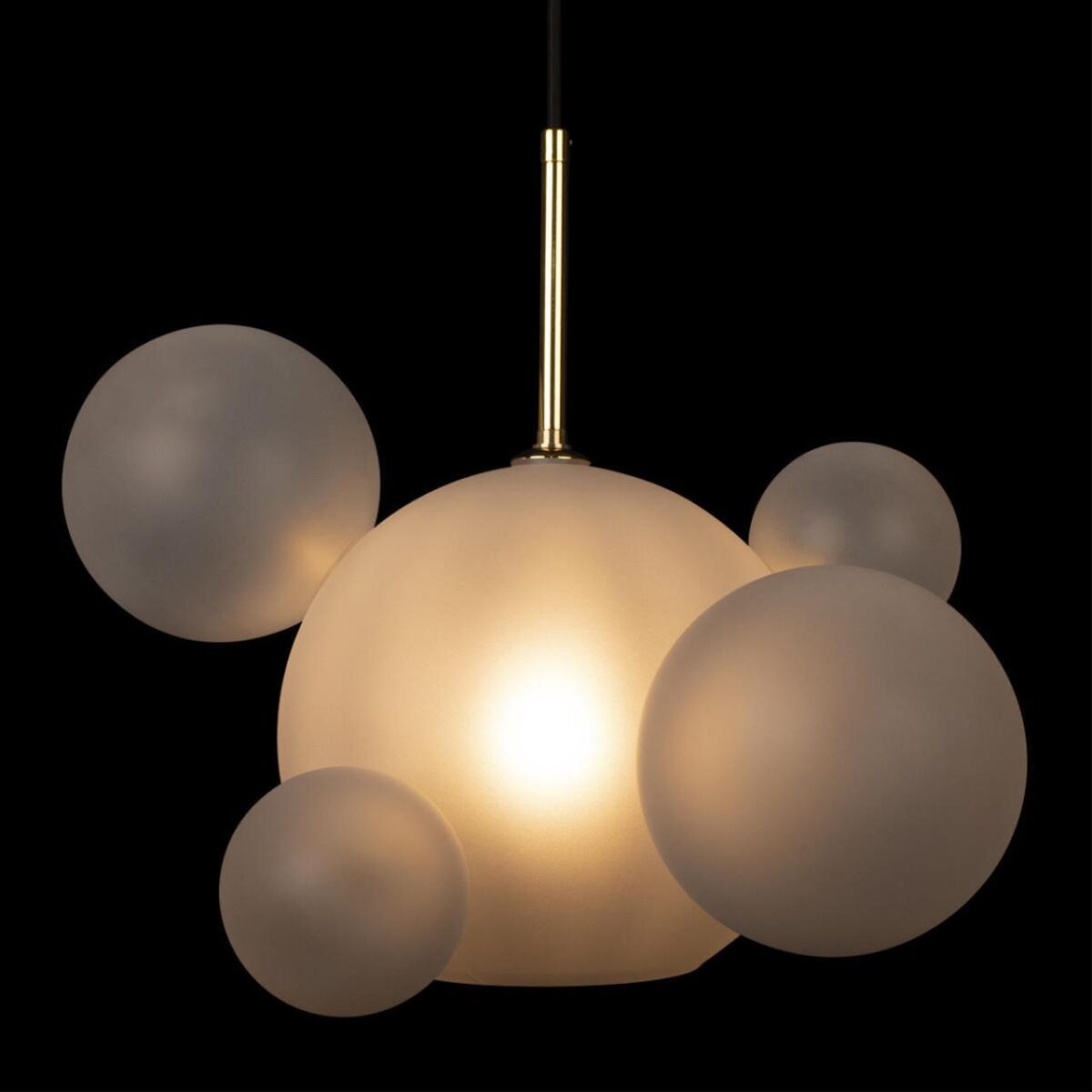 2030-P6 mini Подвесной светильник LOFT IT Bolle — изображение 6