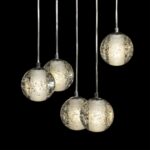 10112/5 Подвесной светильник LOFT IT Rain — изображение 6