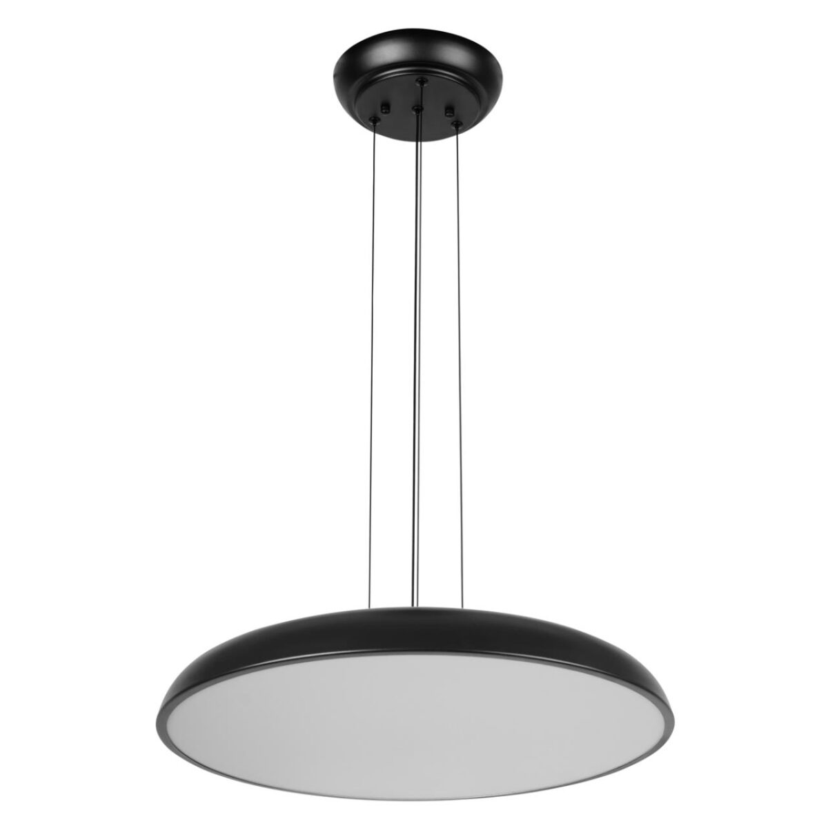 10371P Black Подвесной светильник LOFT IT Dime — изображение 1