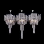 10208/1400R Smoke Подвесной светильник LOFT IT Stream — изображение 4