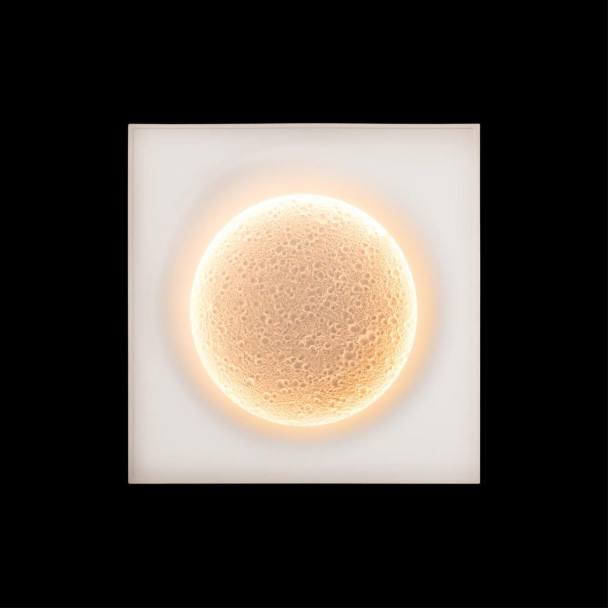 10354/200 Гипсовый встраиваемый светильник под покраску LOFT IT Galaxy — изображение 6