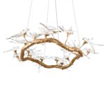 10378/1000 Подвесная люстра LOFT IT Voa — изображение 7