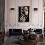 10206W Настенный светильник LOFT IT Eclair — изображение 3