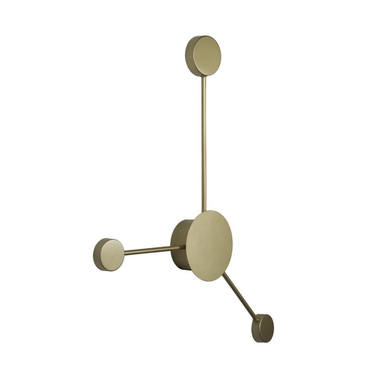 10059GD Настенный светильник LOFT IT Rays — изображение 5