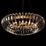 10300/800 French gold Подвесной светильник LOFT IT Dakota — изображение 6