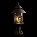 100021/470 Ландшафтный светильник LOFT IT Prato — изображение 2