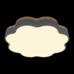 10225/36 Grey Потолочный светильник LOFT IT Axel — изображение 2