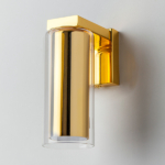 756612 Бра CILINO 1х40W GU10 GOLD — изображение 7