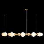 10311/14 Подвесной светильник LOFT IT Hoop — изображение 4